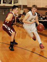 Headshots of Bobby Atkins of Stonington, Connecticut