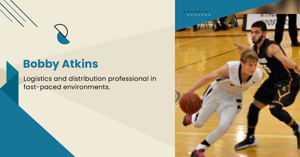 Bobby Atkins of Stonington, Connecticut Headshots