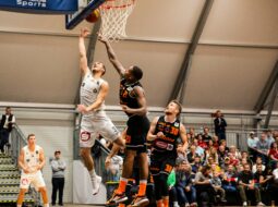 Bobby Atkins Stonington Connecticut