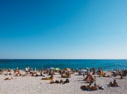 Bobby Atkins Stonington Connecticut