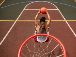 Bobby Atkins of Stonington, Connecticut