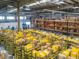 Smarter Warehouses